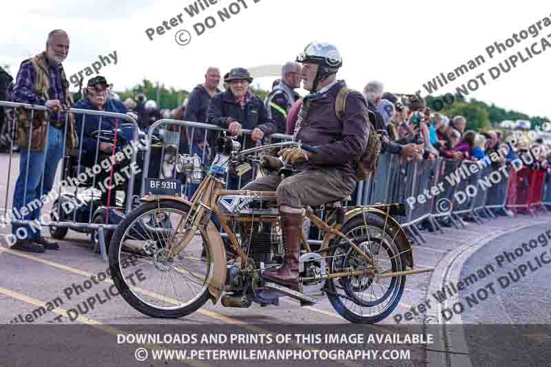 Vintage motorcycle club;eventdigitalimages;no limits trackdays;peter wileman photography;vintage motocycles;vmcc banbury run photographs